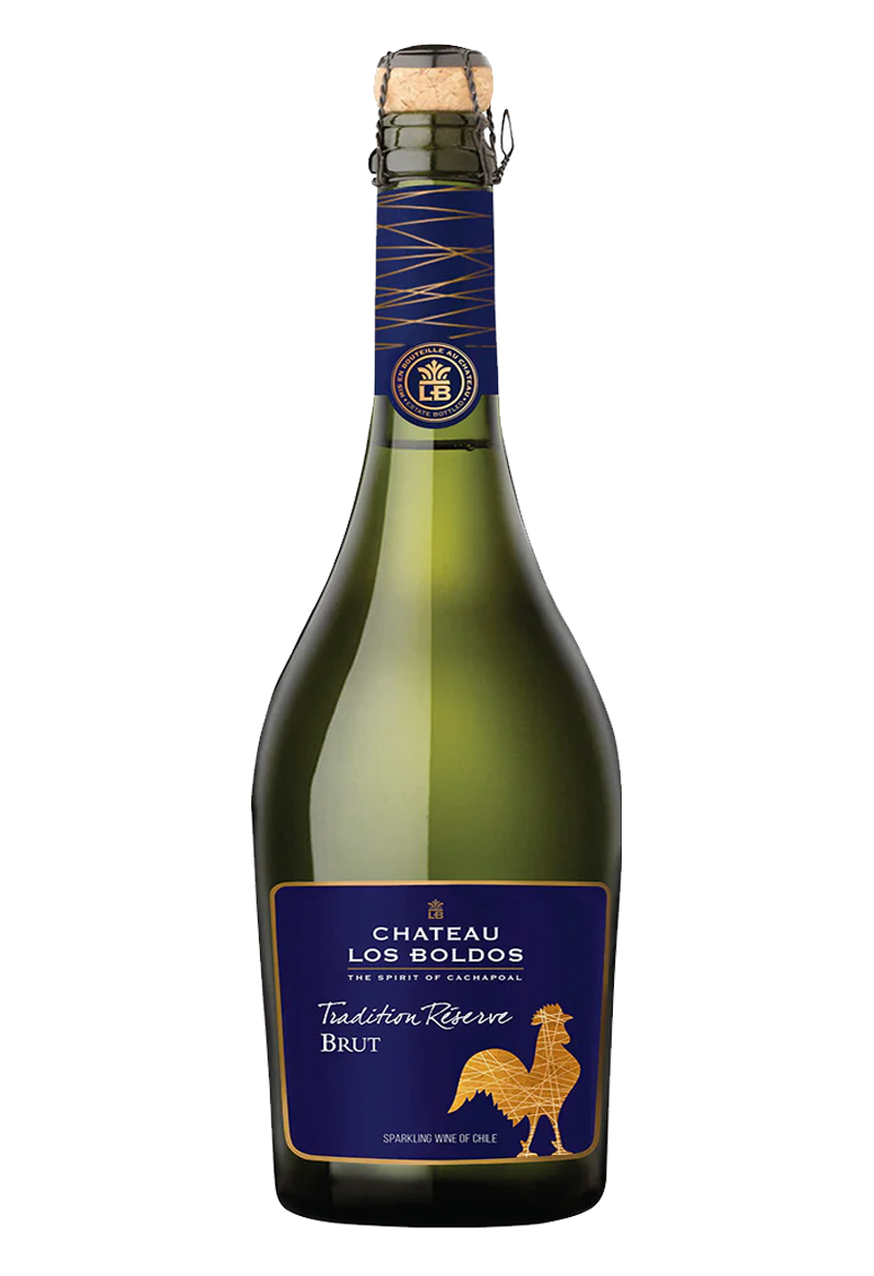 Vino Espumoso Tradition Reserve
