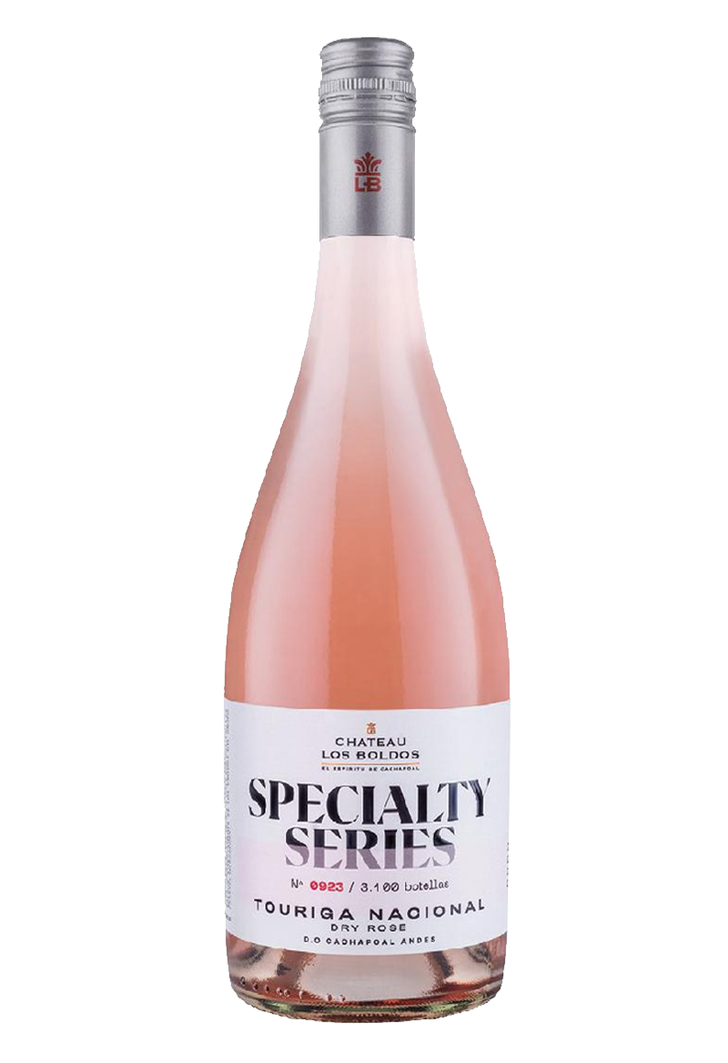 Vino Rosado Specialty Series Touriga Nacional