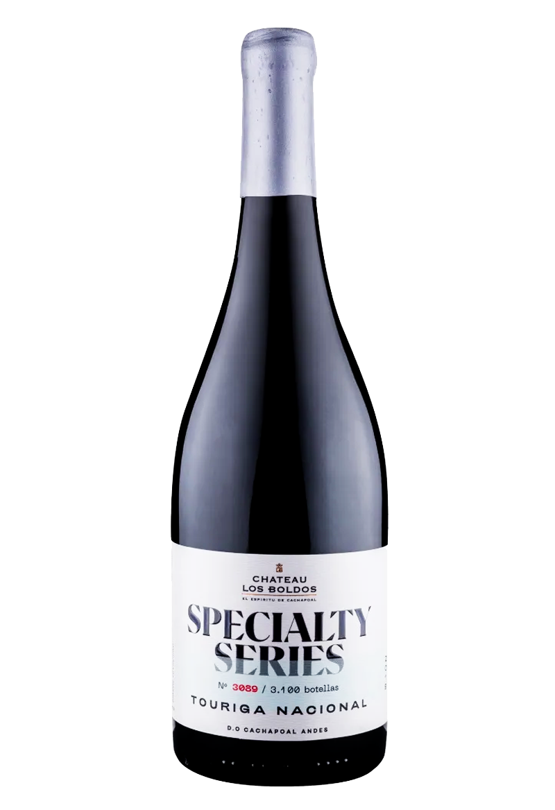 Vino Tinto Specialty Series Touriga Nacional