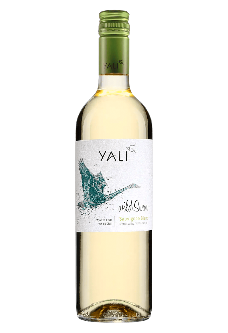 Yali Wild Sauvignon Blanc